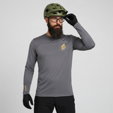 Maillot Enduro Homme MD1804 Ello