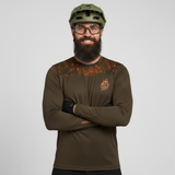 Maillot Enduro Homme MD1804 Ello