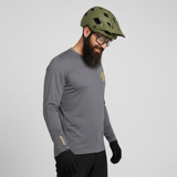 Maillot Enduro Homme MD1804 Ello