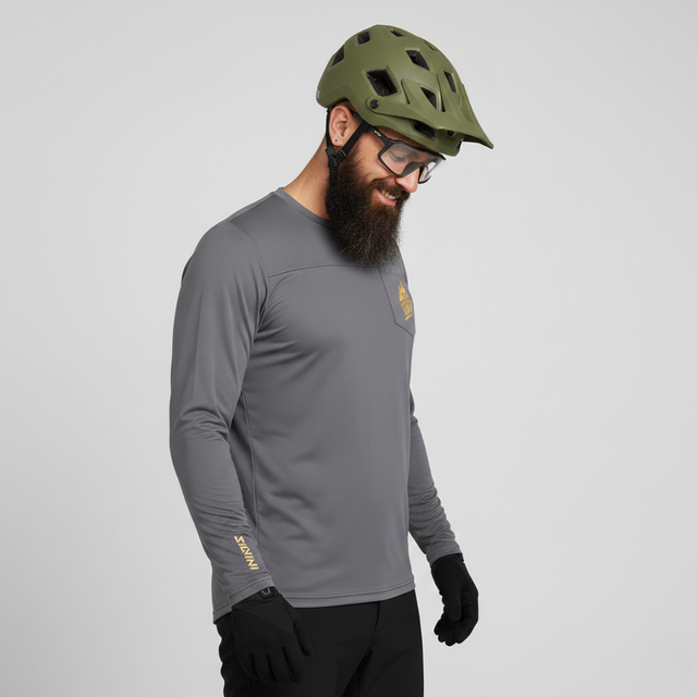 Maillot Enduro Homme MD1804 Ello