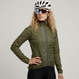 Veste de cyclisme femme WJ2235 Gela