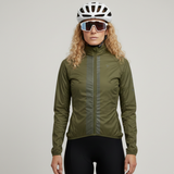 Veste de cyclisme femme WJ2235 Gela