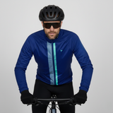 Veste de cyclisme pour homme MJ2231 Gelo