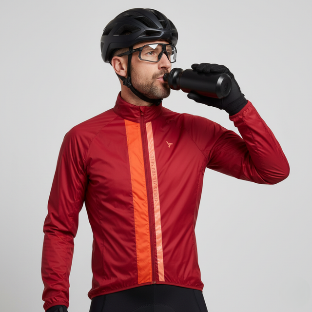 Veste de cyclisme pour homme MJ2231 Gelo