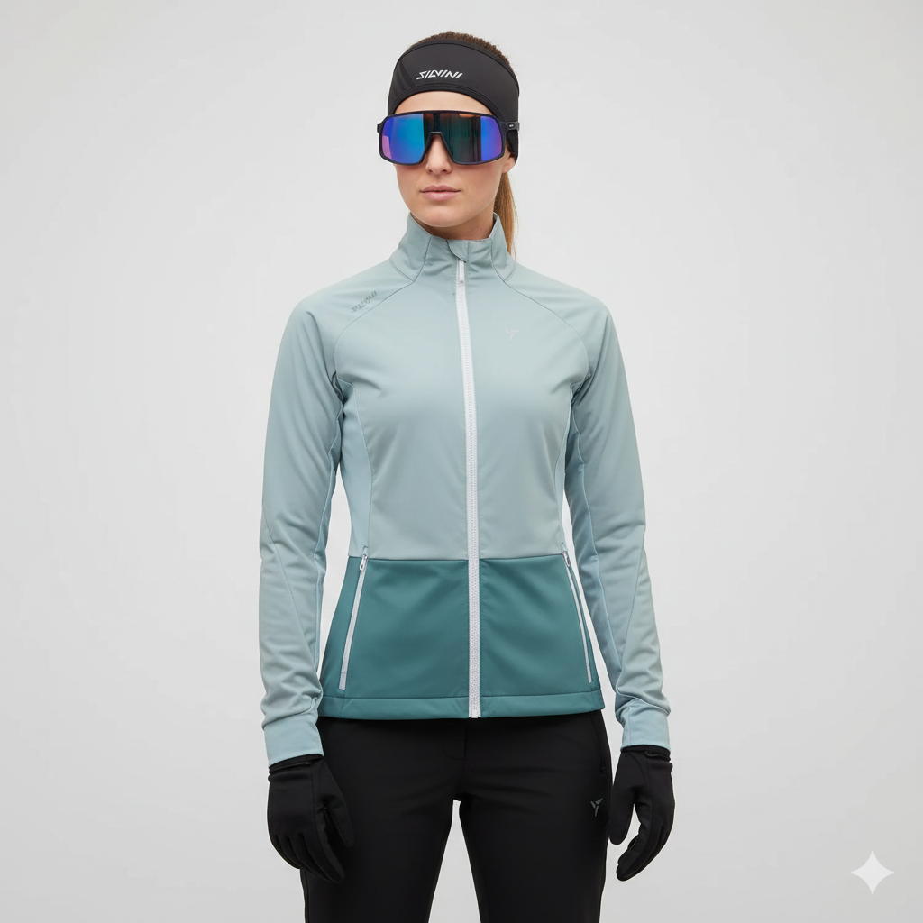 Veste femme WJ2309 Natisona