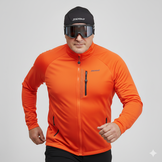 Veste softshell homme MJ1743 Anteo