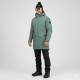Manteau homme MJ2108 Monteso