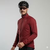 Veste coupe-vent pour homme MJ1612 Vetta