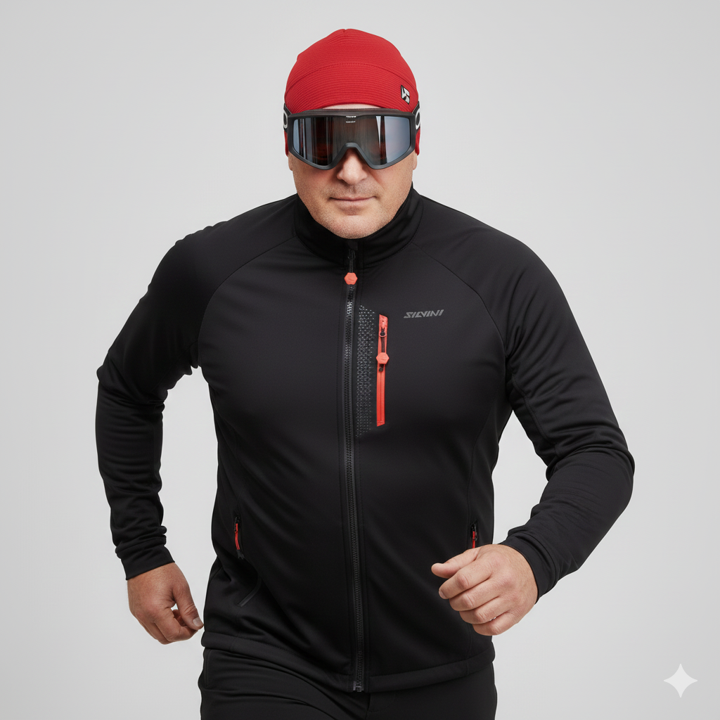 Veste softshell pour homme MJ1743 Anteo