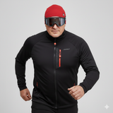 Veste softshell homme MJ1743 Anteo