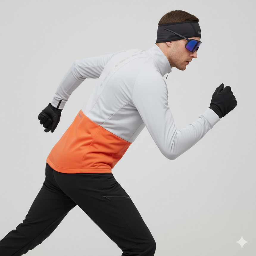 Silvini men's jacket MJ2305 Natisono