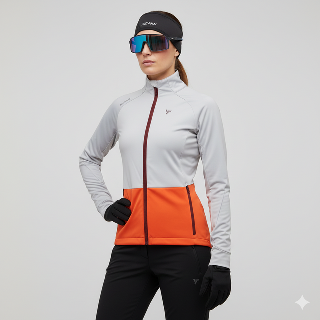 Veste femme WJ2309 Natisona