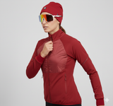 Veste de ski de fond femme WJ2121 Cortena