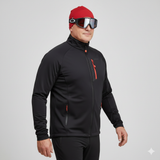 Veste softshell homme MJ1743 Anteo