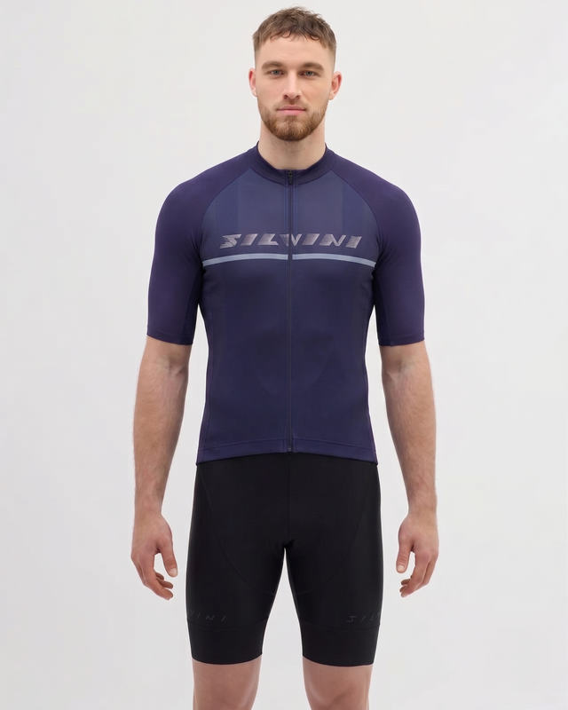 Maillot de cyclisme pour homme MD2424 Mazzano