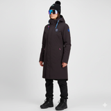 Manteau isolé femme WJ2109 Montesa