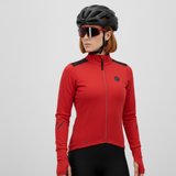 Veste de cyclisme femme WJ2114 Ghisalla