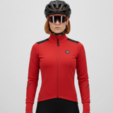 Veste de cyclisme femme WJ2114 Ghisalla