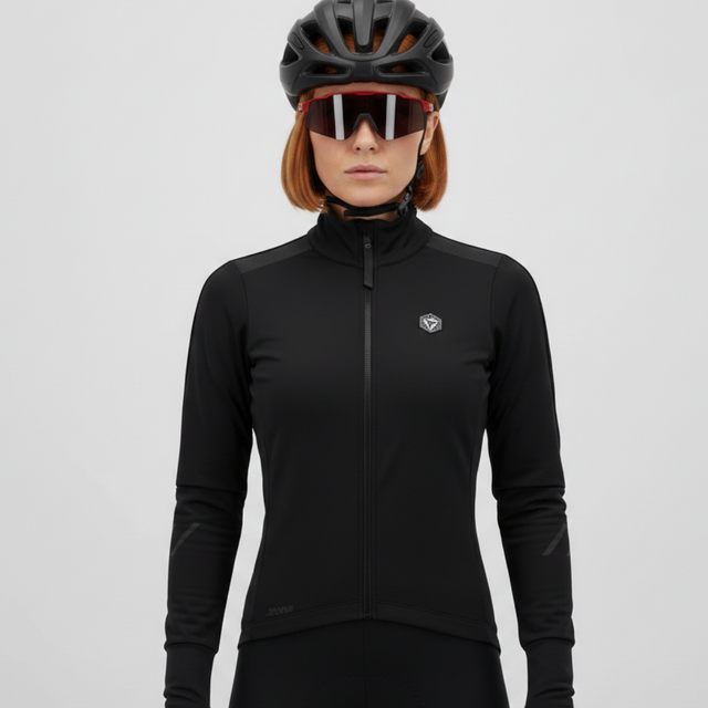 Veste de cyclisme femme WJ2114 Ghisalla