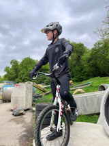 Pantalon enduro homme MP2519 Tellaro