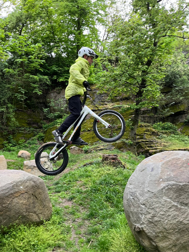 Veste de pluie unisexe UJ397 Savio