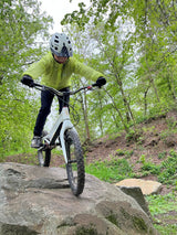 Veste de pluie unisexe UJ397 Savio