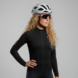 Maillot de cyclisme femme WD2211 Leverona