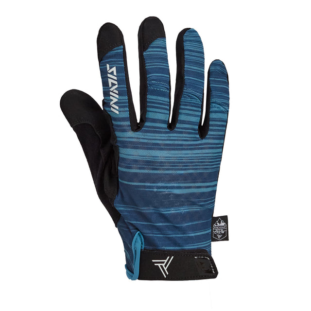 Gants longs pour hommes MTB MA1425 Gattola