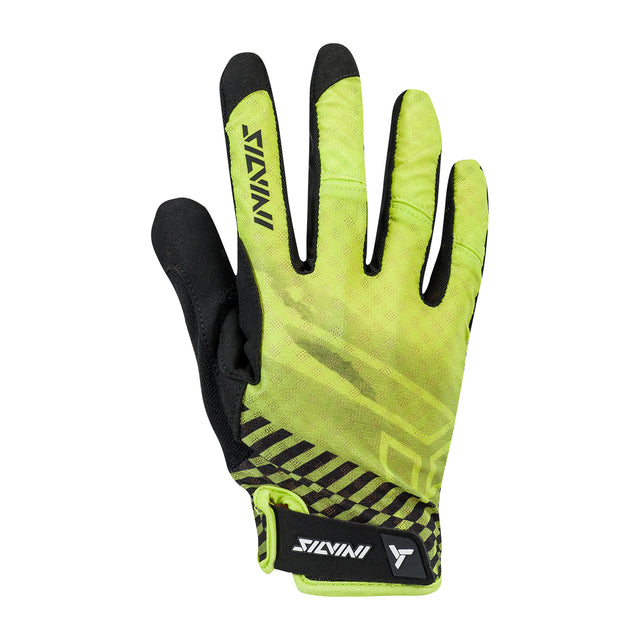 Gants longs pour hommes MTB MA1425 Gattola