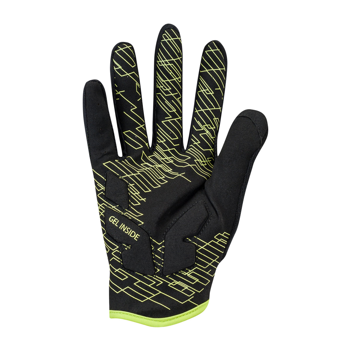 Gants longs pour VTT pour hommes MA1425 Gattola