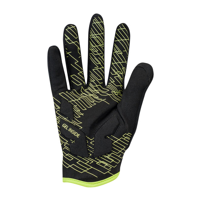 Gants longs pour hommes MTB MA1425 Gattola