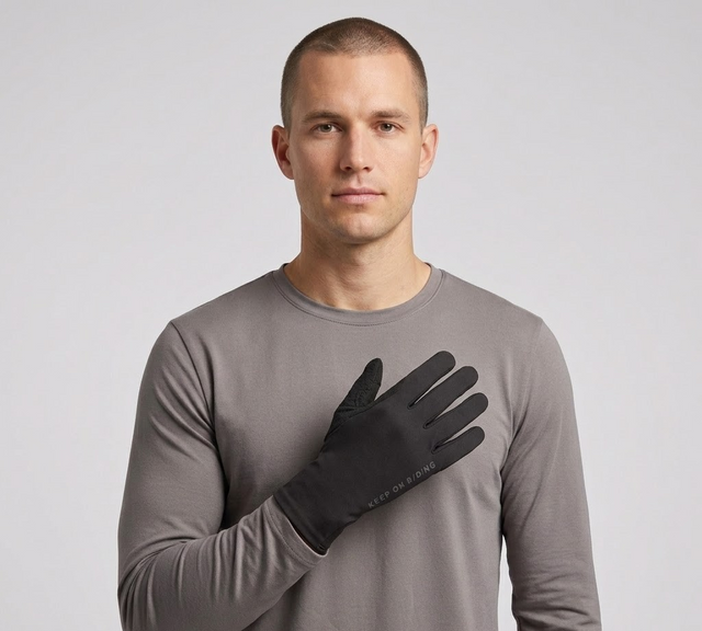 Gants de cyclisme pour hommes MA2302 Valtellino
