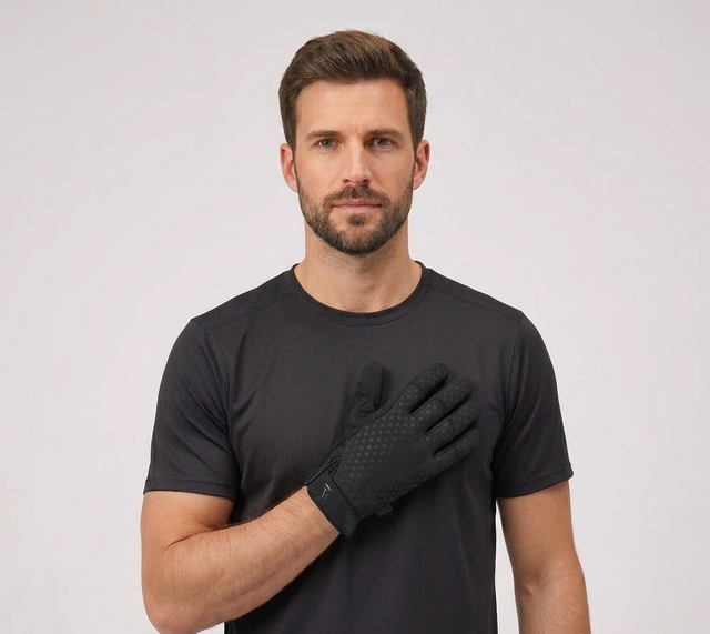Gants MTB pour hommes MA2416 Gattolo