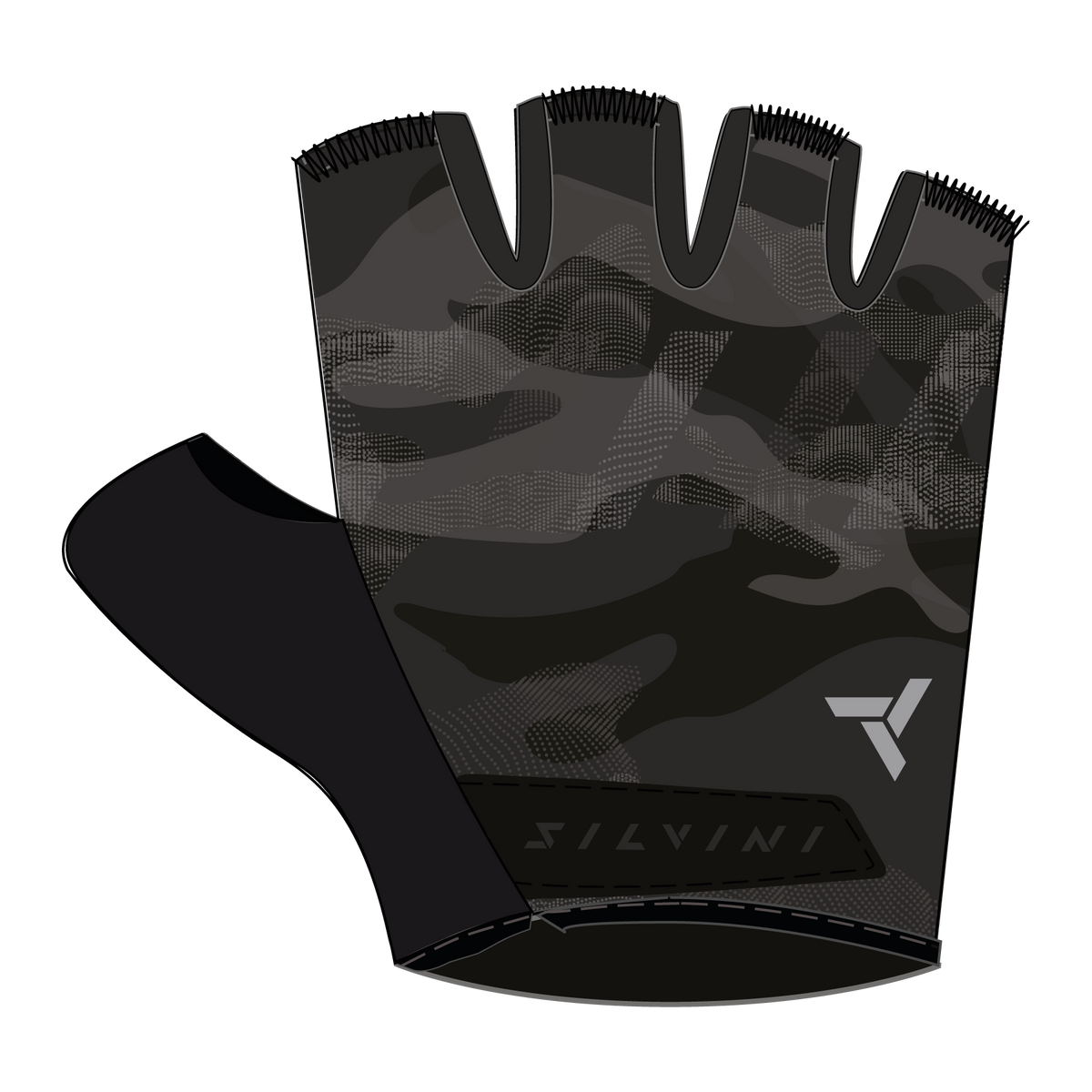 Gants de cyclisme pour hommes MA2417 Gaiono