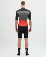 Maillot de cyclisme homme MD1604 Stelvio