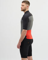 Maillot de cyclisme homme MD1604 Stelvio