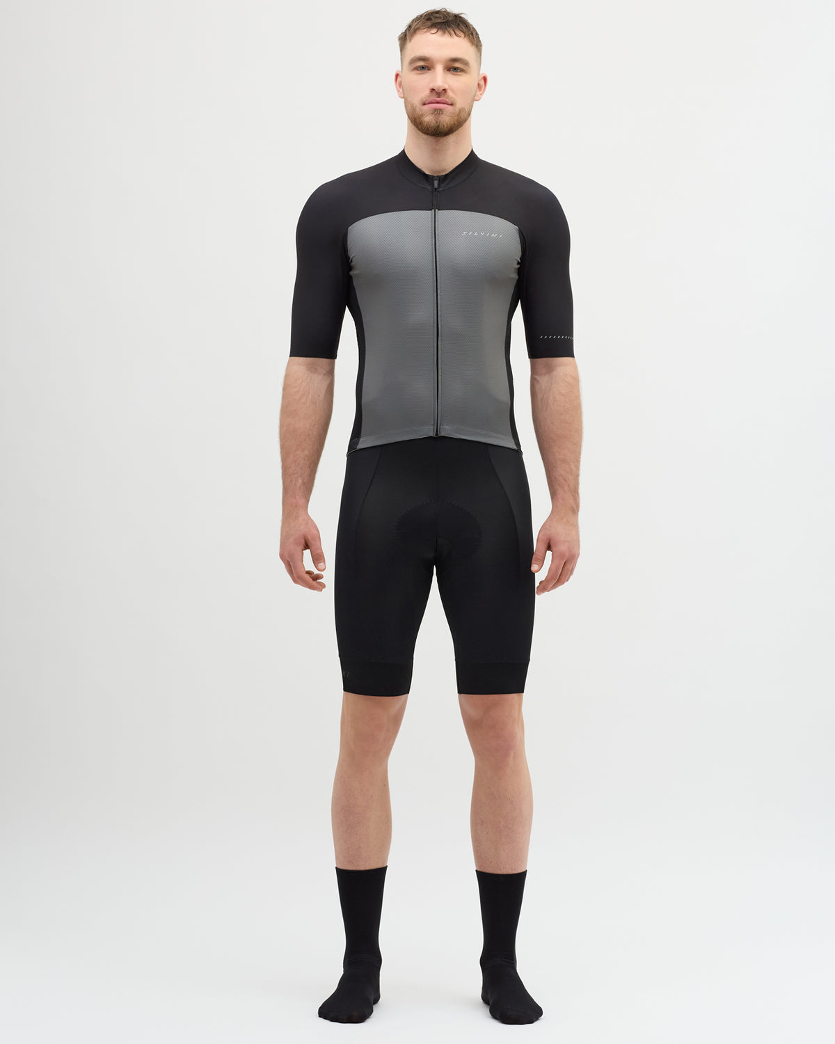 Maillot de route pour homme MD1604 Stelvio