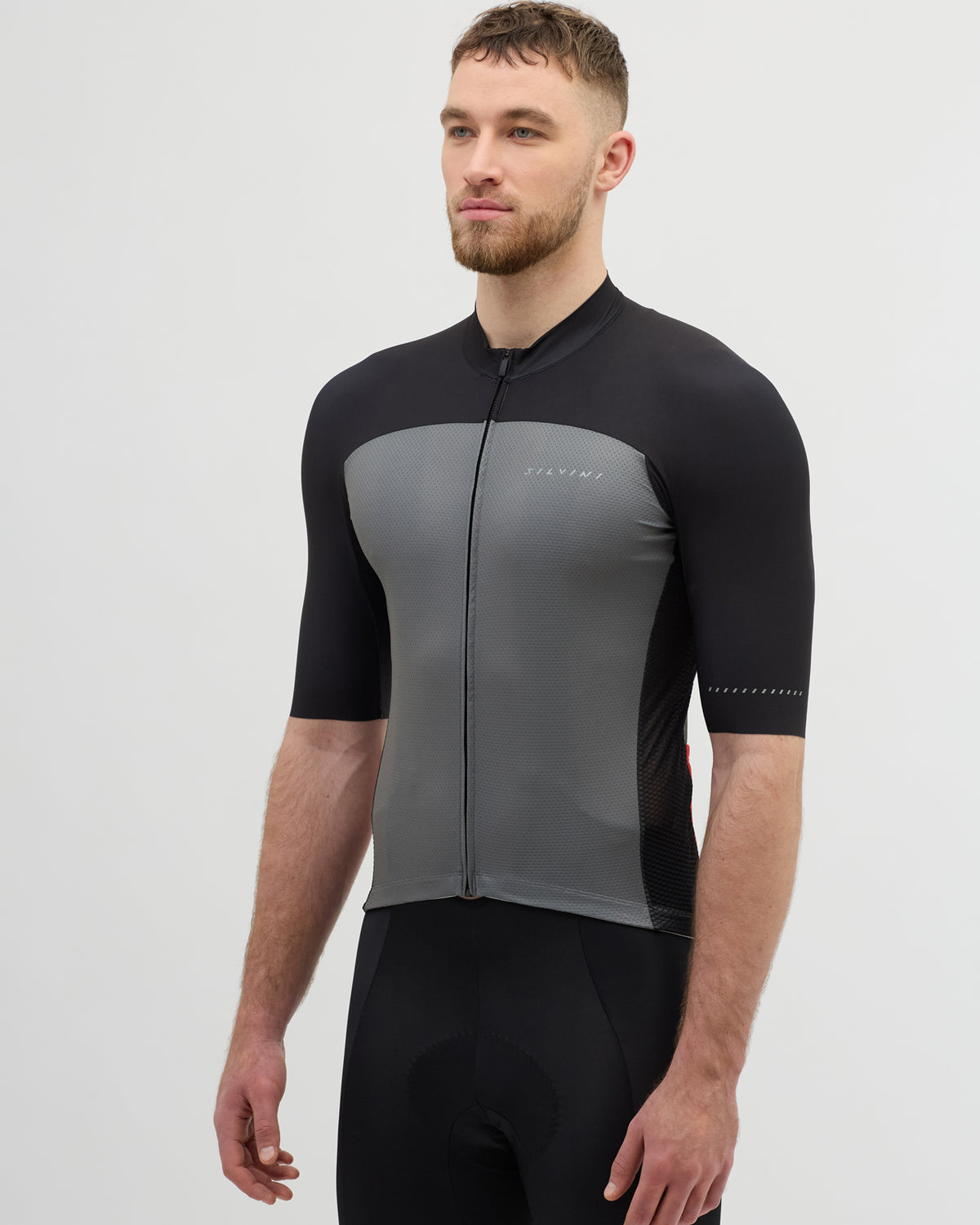 Maillot de route pour homme MD1604 Stelvio