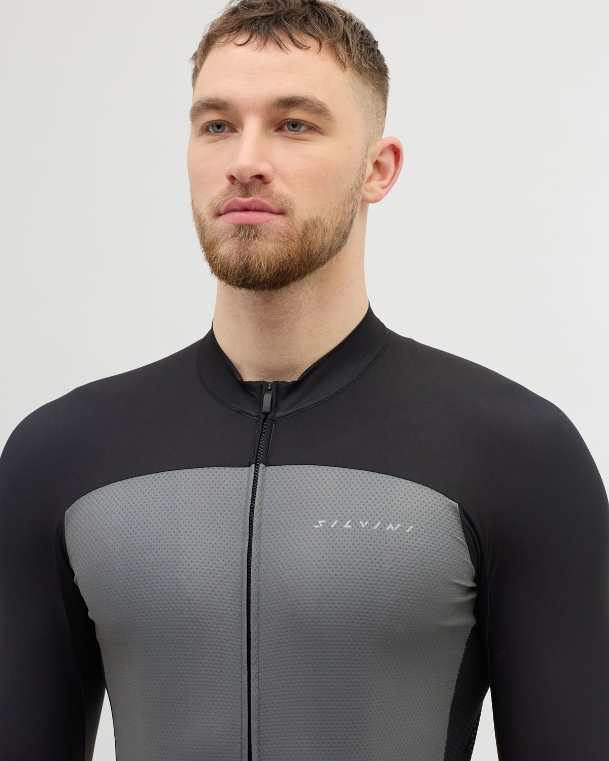 Maillot de route pour homme MD1604 Stelvio