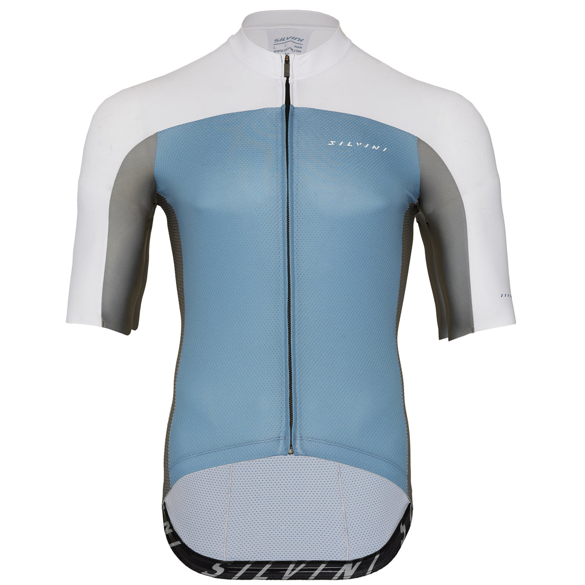 Maillot de route pour homme MD1604 Stelvio