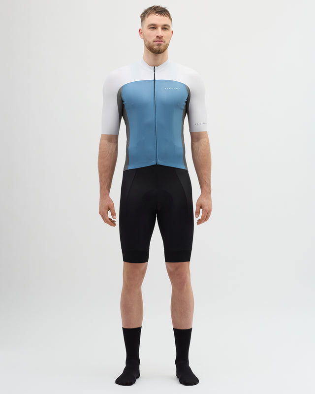 Maillot de cyclisme homme MD1604 Stelvio