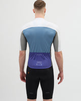 Maillot de cyclisme homme MD1604 Stelvio