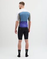 Maillot de cyclisme homme MD1604 Stelvio