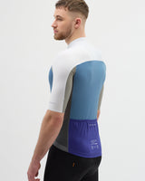 Maillot de cyclisme homme MD1604 Stelvio