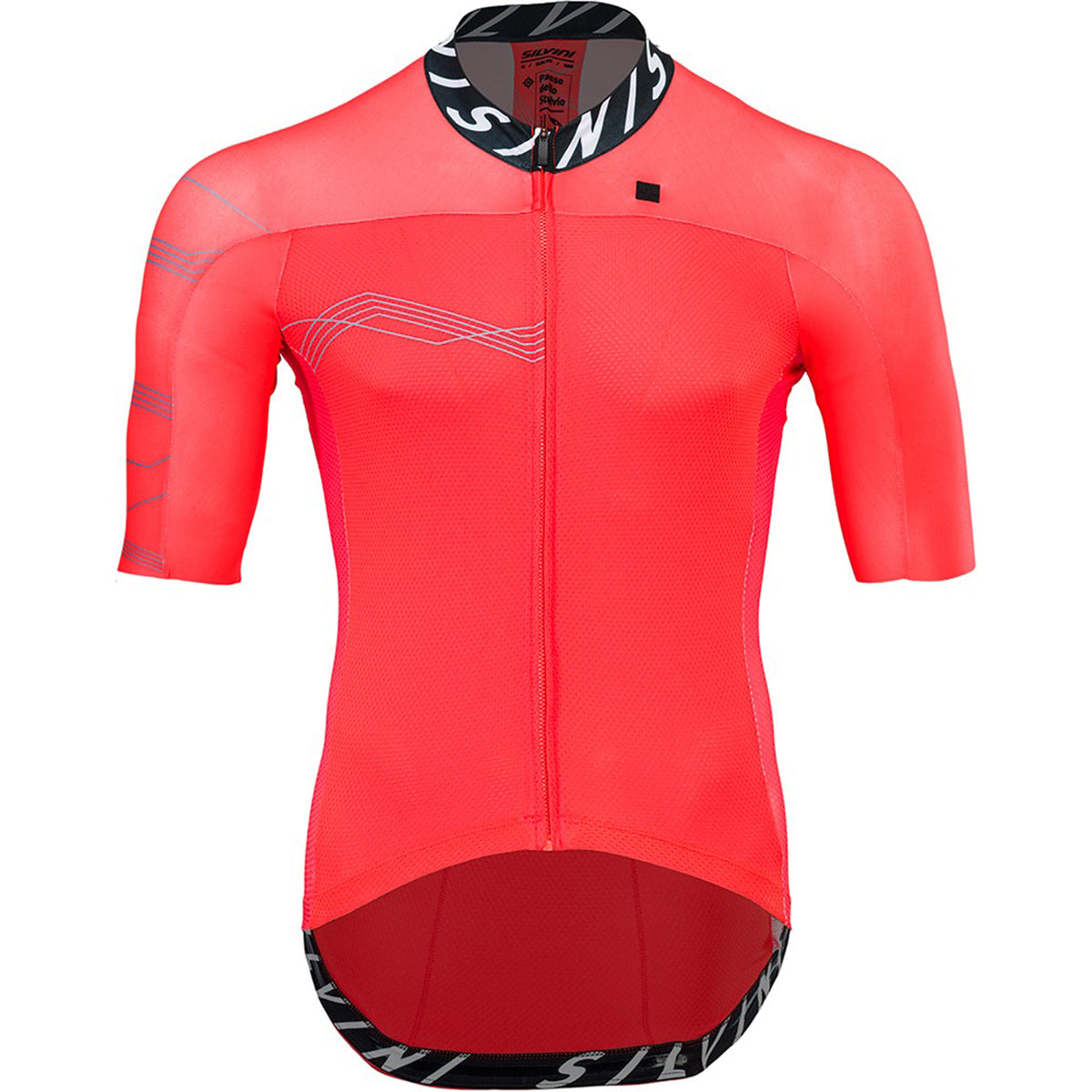 Maillot de route pour homme MD1604 Stelvio