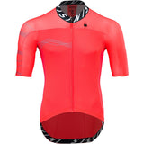 Maillot de cyclisme homme MD1604 Stelvio