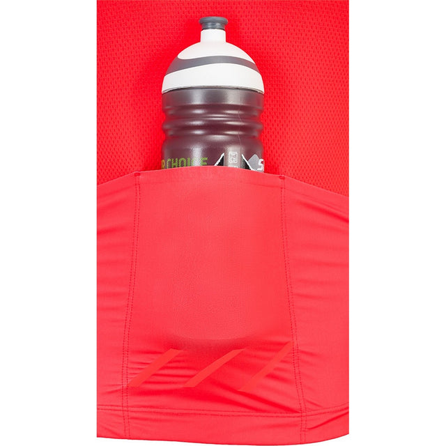 Maillot de cyclisme homme MD1604 Stelvio