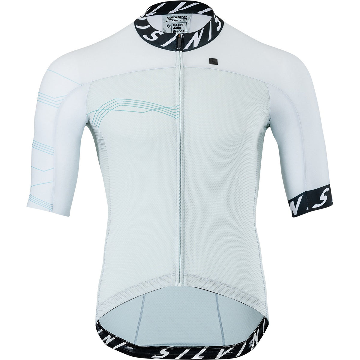 Maillot de route pour homme MD1604 Stelvio