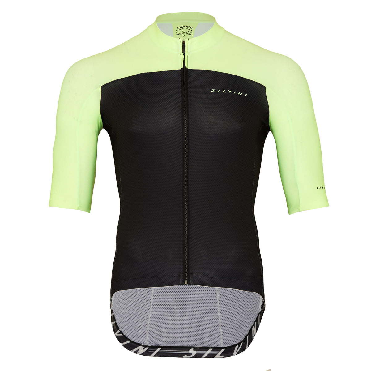 Maillot de route pour homme MD1604 Stelvio