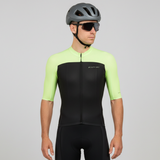 Maillot de cyclisme homme MD1604 Stelvio